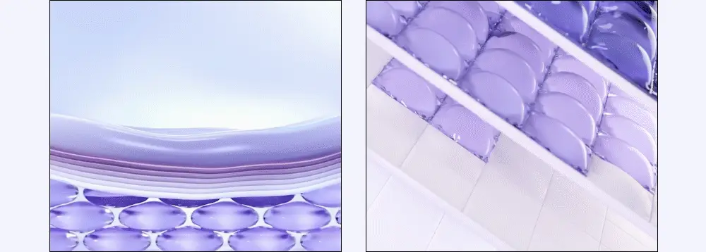 [흔적케어크림] 더마펌 수딩 리페어 토닝 크림 R4 50ml 기획 (+30ml) 상세페이지 15
